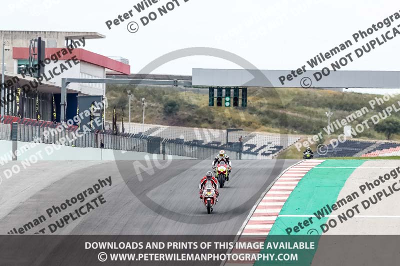 may 2019;motorbikes;no limits;peter wileman photography;portimao;portugal;trackday digital images